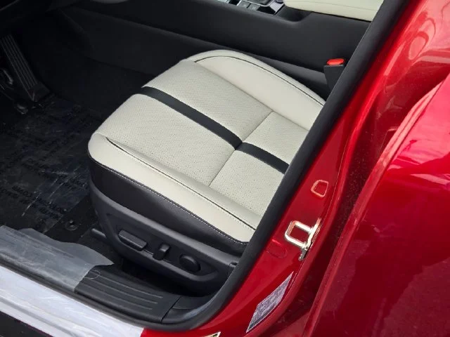 New 2026 Soul Red Crystal Metallic Mazda 2.5 Turbo AWD image 22
