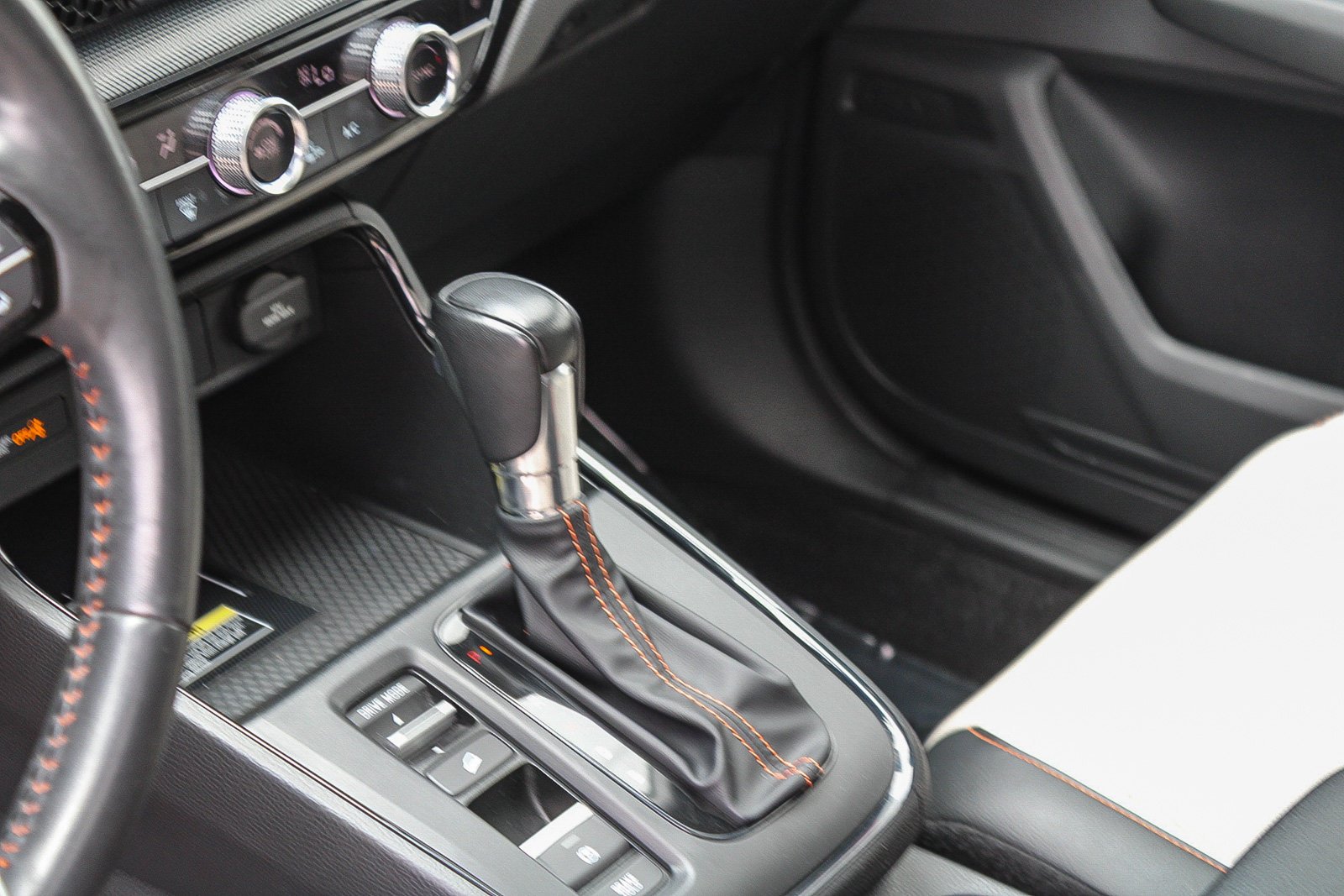 Used 2024  Honda Sport Touring image 20