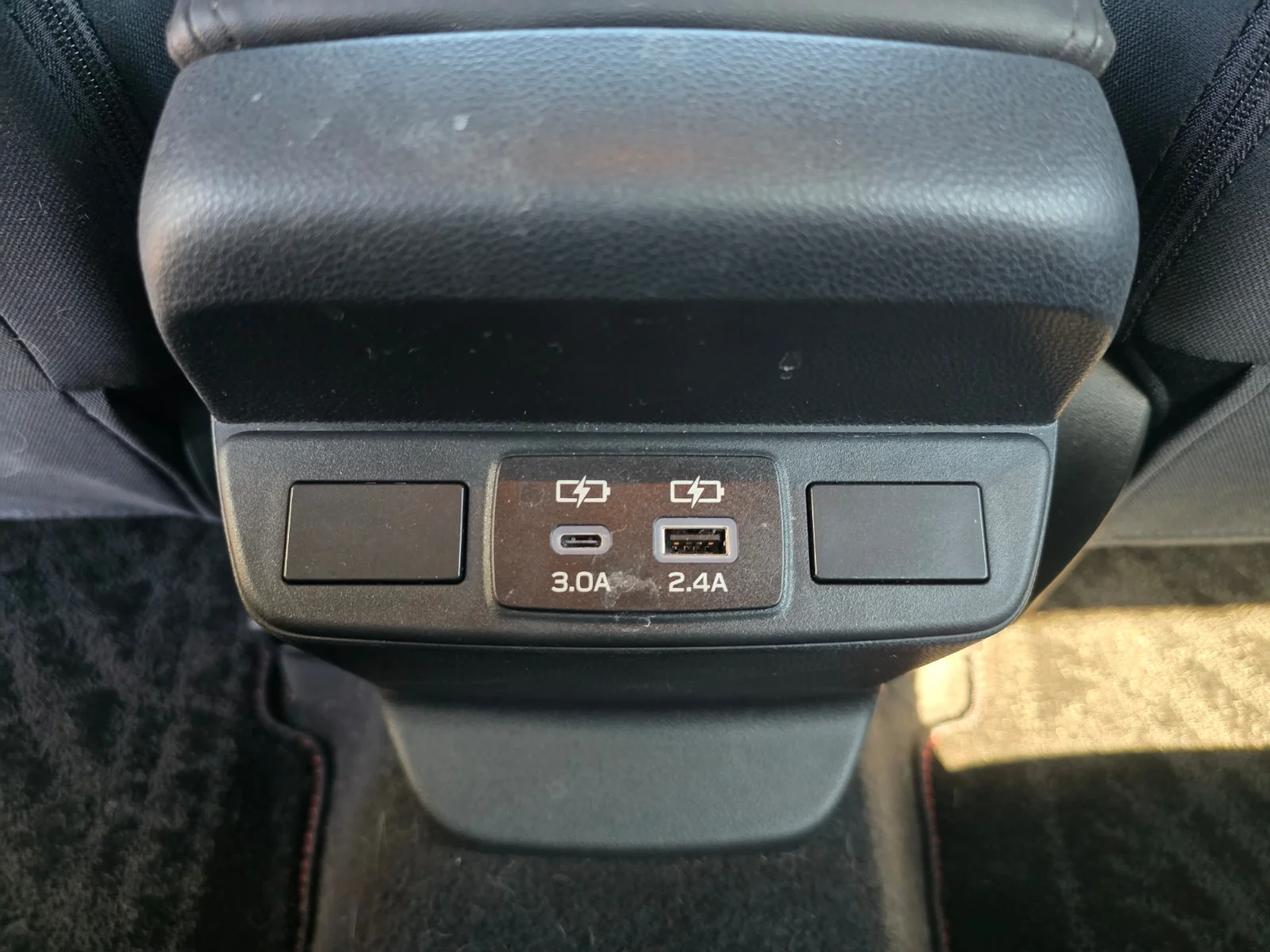 2026 Subaru WRX Premium - Photo 17