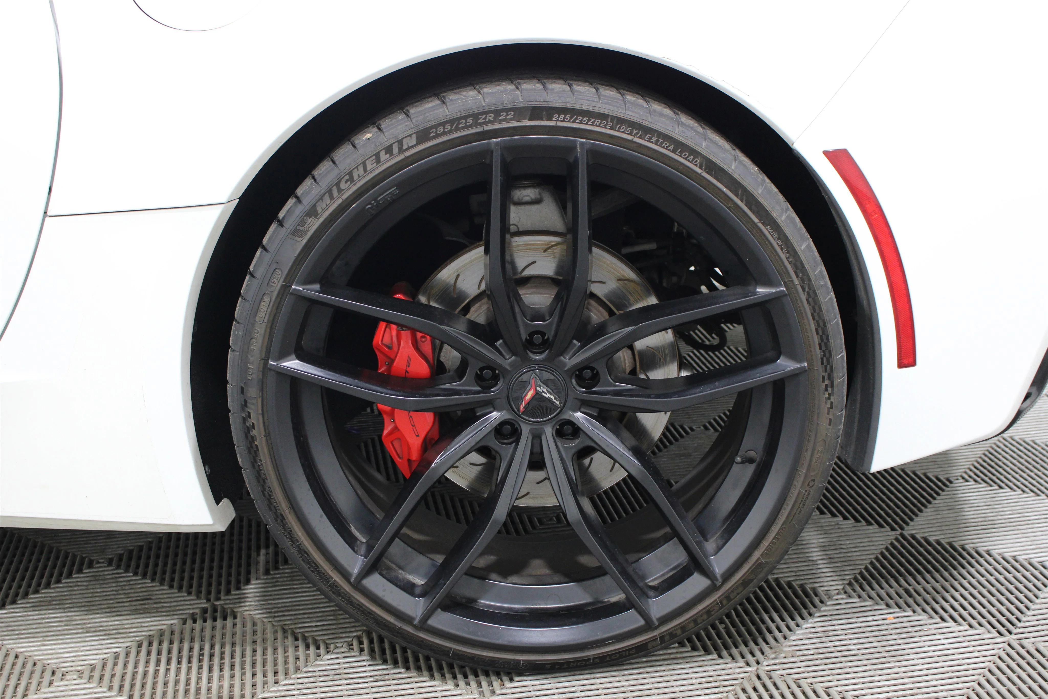 2014 Chevrolet Corvette Z51 - Photo 30