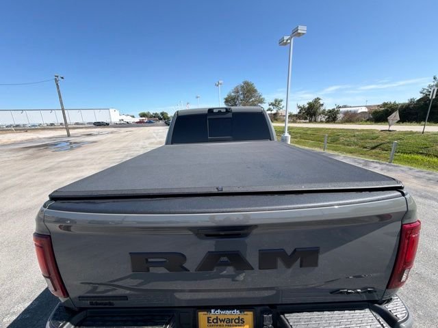 Used 2026 White Ram Big Horn image 34
