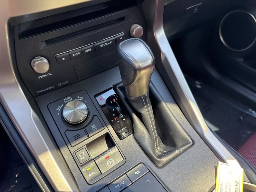 Used 2020 White Pearl Lexus 300 Base image 20