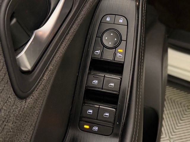 Used 2023 Pearl White Tricoat Nissan SV image 21