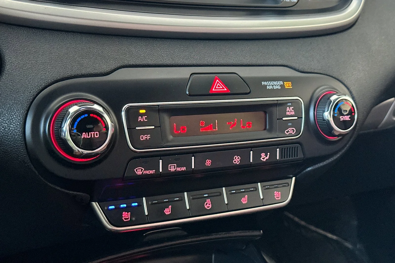 2019 Kia Sorento SXL - Photo 22