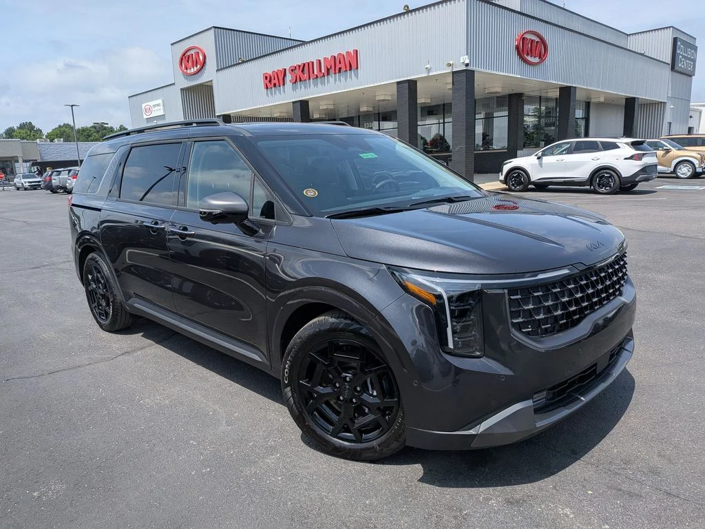 New 2026 Panthera Metal Kia SX Prestige image 28