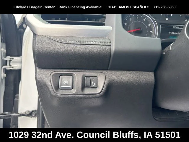 Used 2019 White GMC SLT-1 image 22