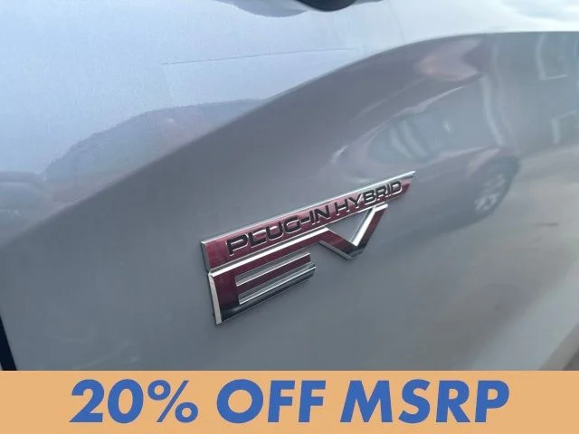 New 2026 Gray Mitsubishi SE image 5