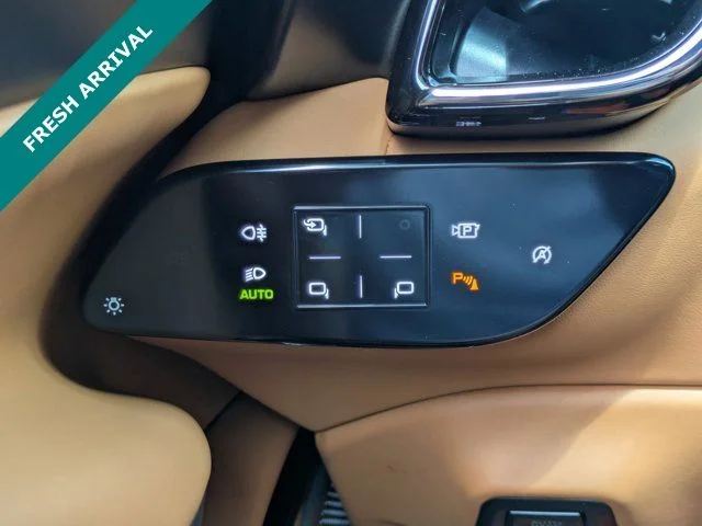 Used 2022 Bianco Avus Ferrari  image 26
