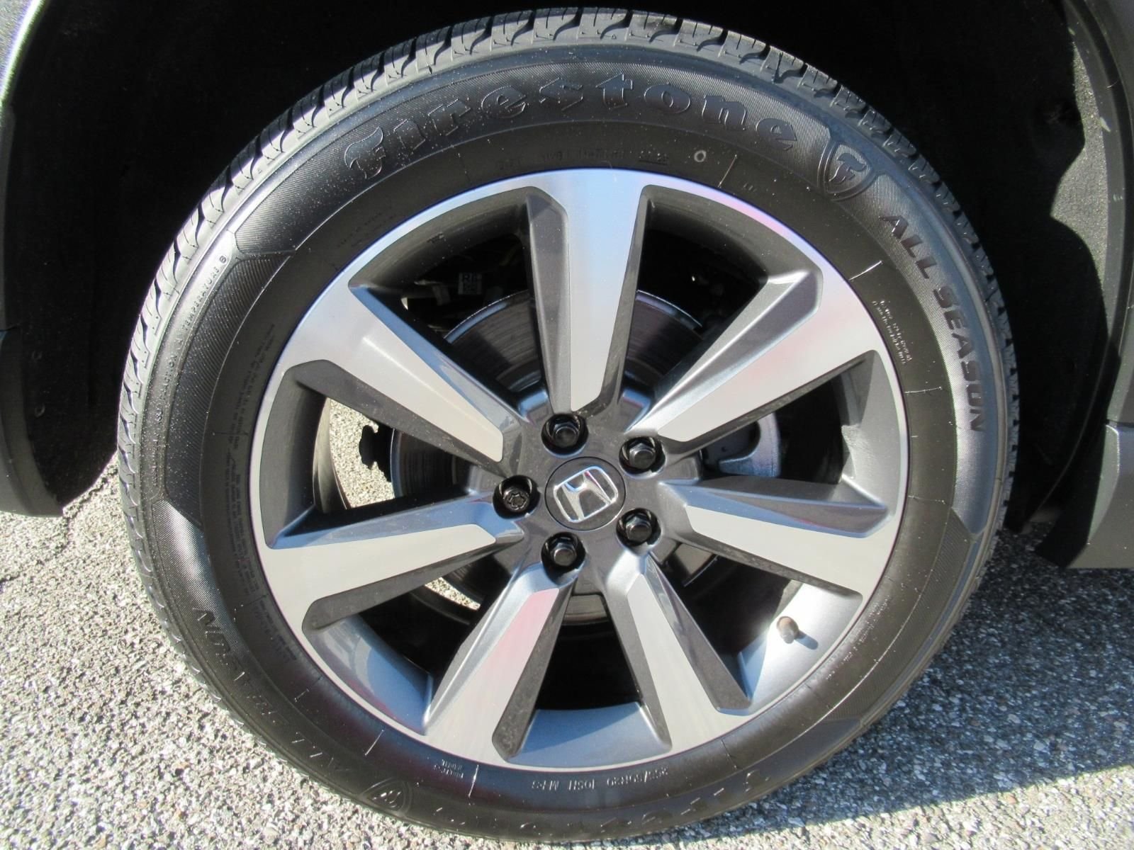 Used 2023 Black Honda Elite image 8