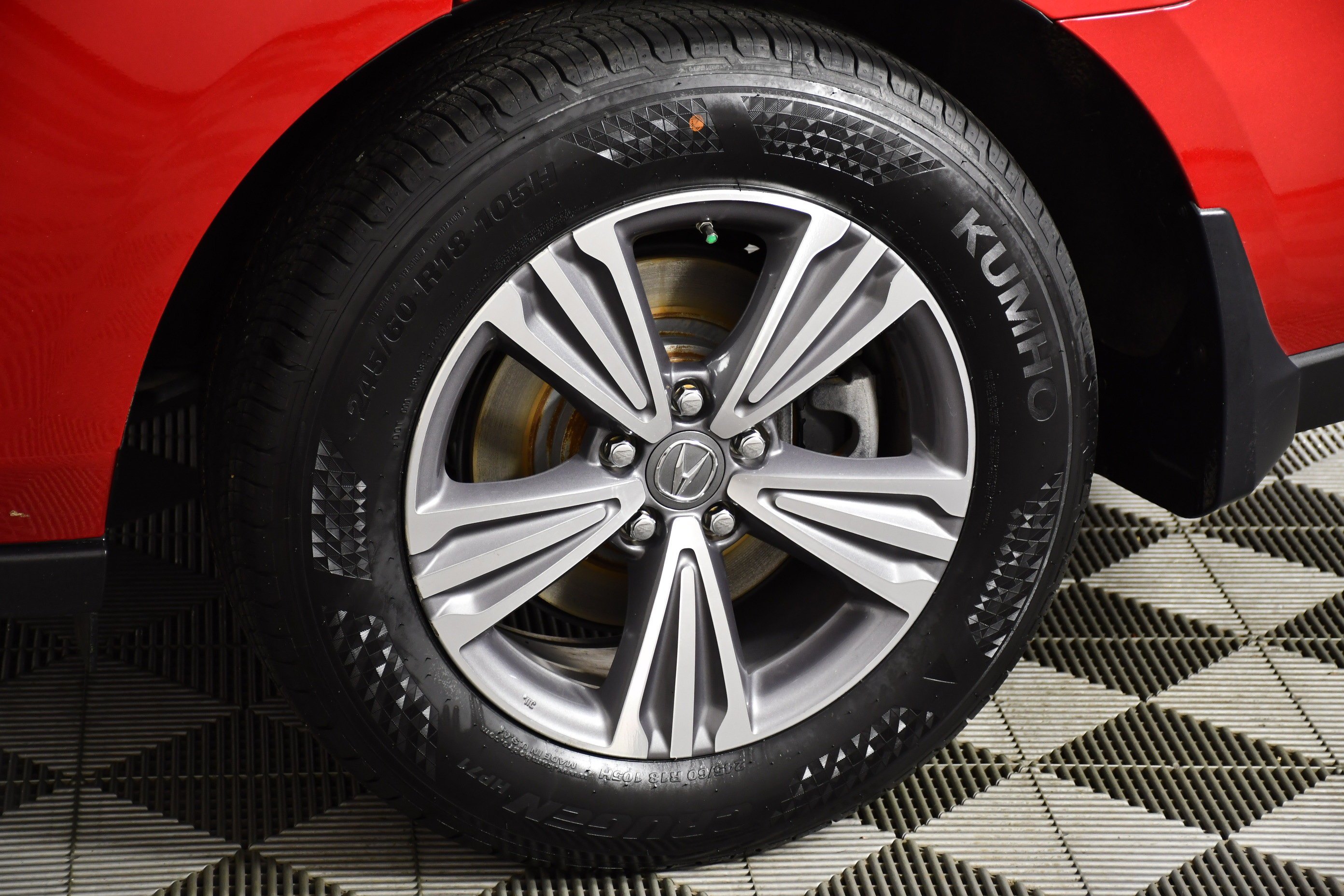 2019 Acura MDX Base - Photo 55