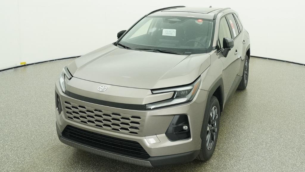 New 2026 Meteor Shower Toyota Limited image 74