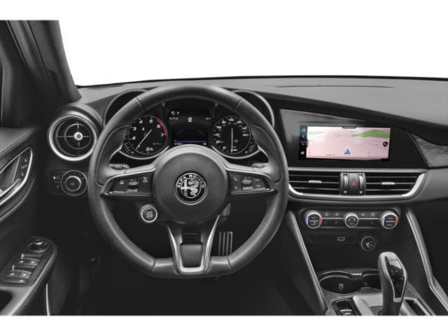 Used 2023 Moonlight Gray Metallic Alfa Romeo Sprint image 10