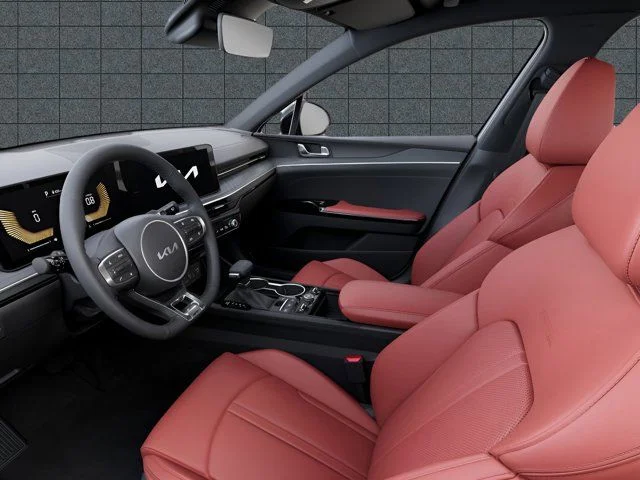 2026 Kia K5 GT-Line - Photo 16