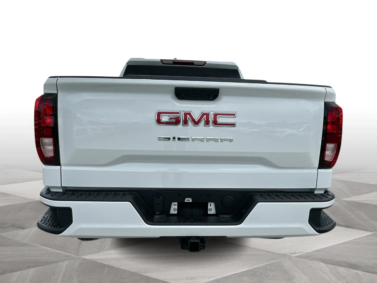 New 2026 Summit White GMC Pro image 7