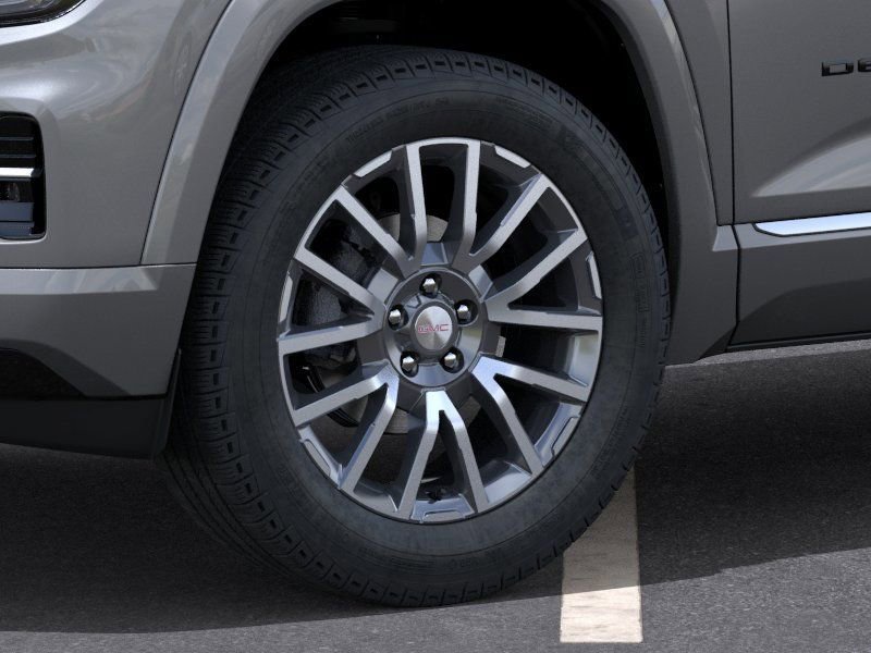2026 GMC Terrain Denali - Photo 9