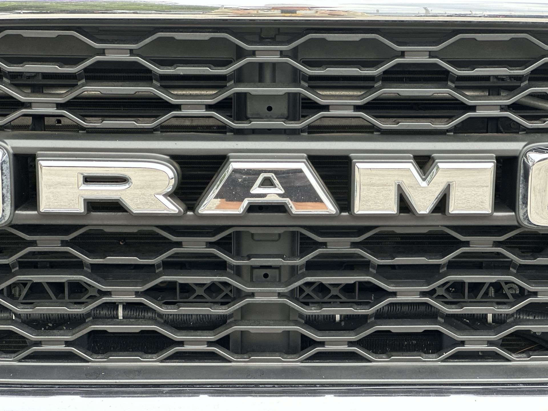 2020 RAM Ram 2500 Pickup Tradesman - Photo 31