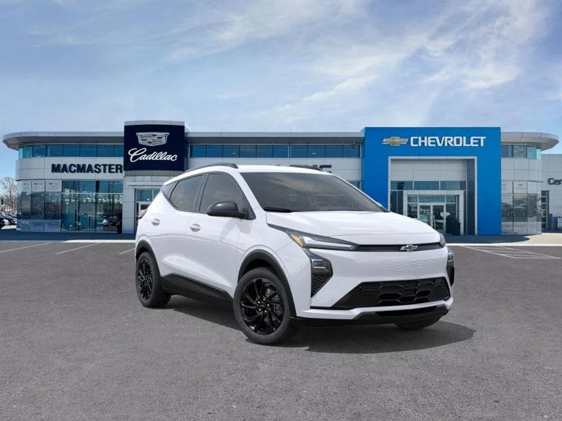 New 2027  Chevrolet RS image 1