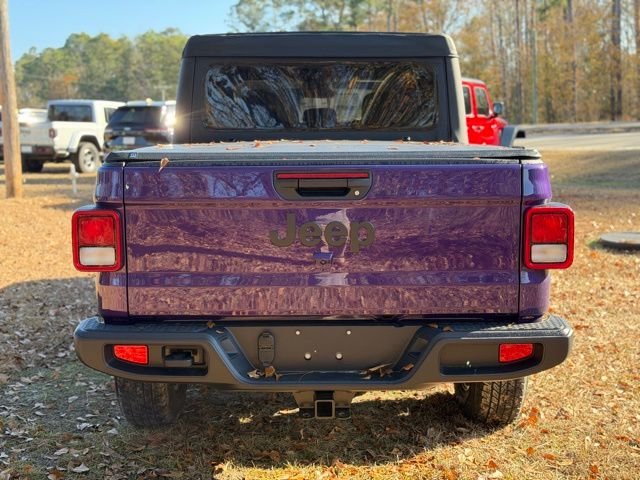 New 2026 Reign Exterior Paint Jeep Sport S image 6