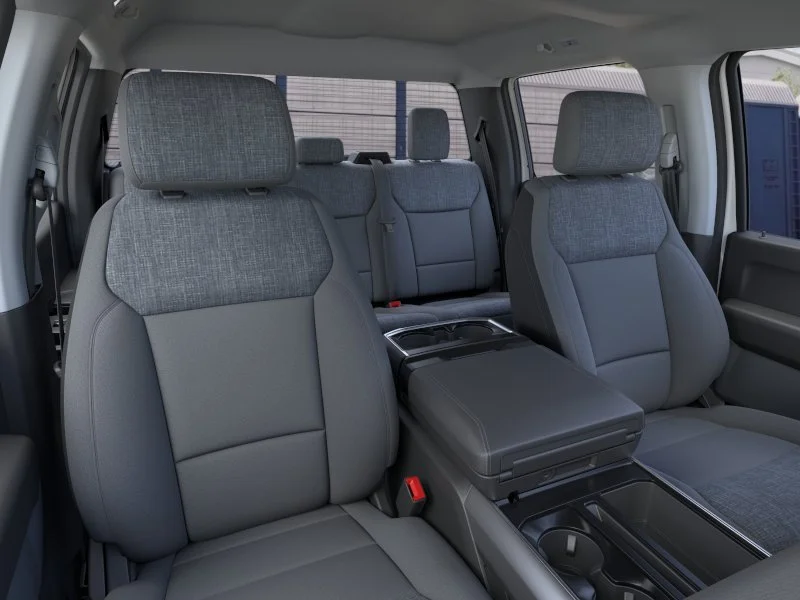 New 2026 Oxford White Ford XL Hybrid image 10