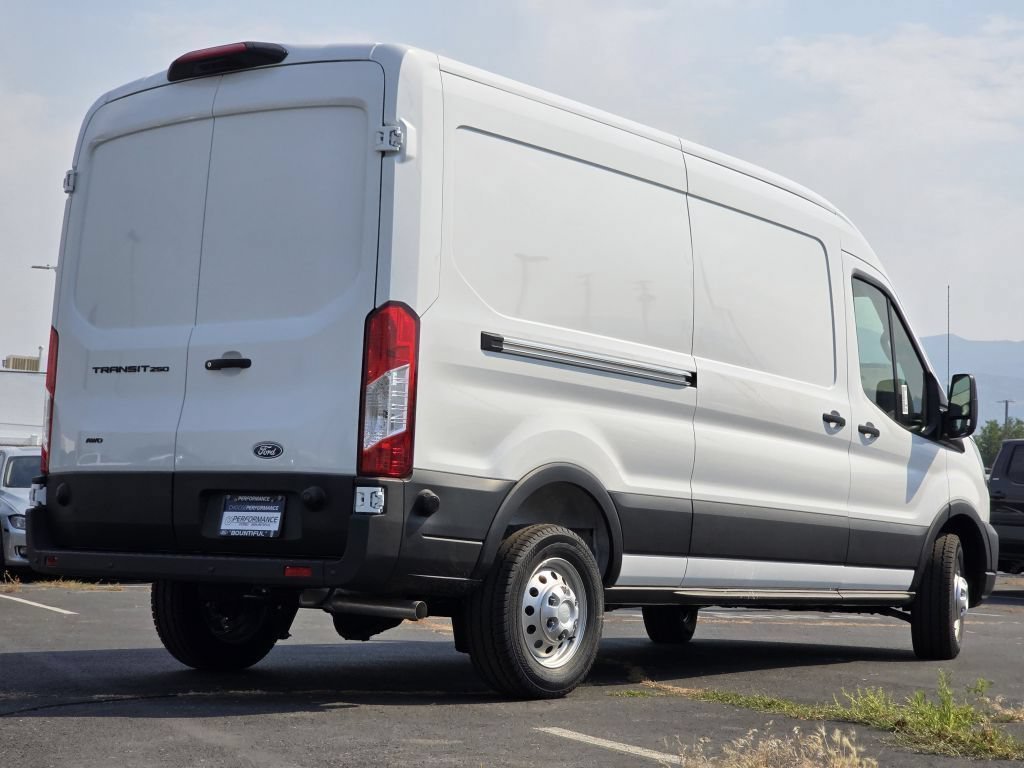 New 2026 Oxford White Ford XL image 24