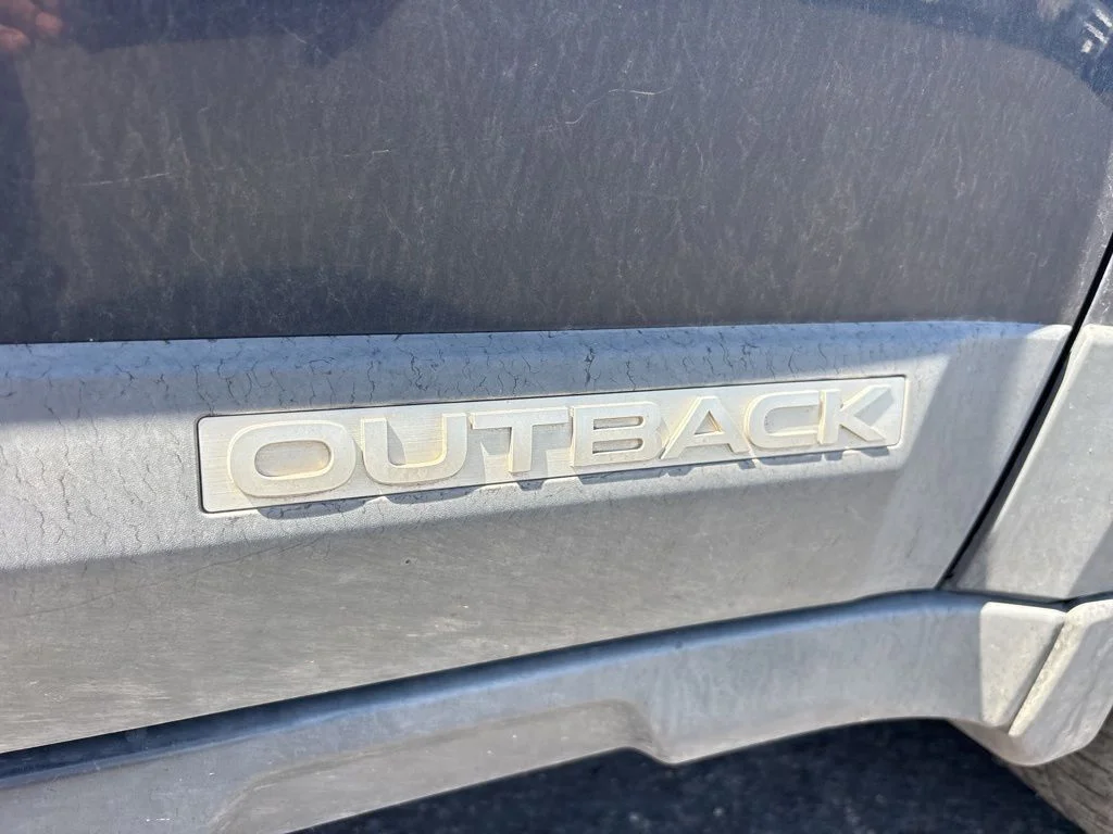 Used 2012 Deep Indigo Pearl Subaru 3.6R image 7