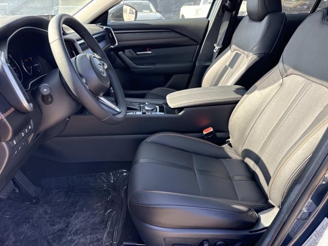2026 Mazda CX-50 Premium - Photo 13