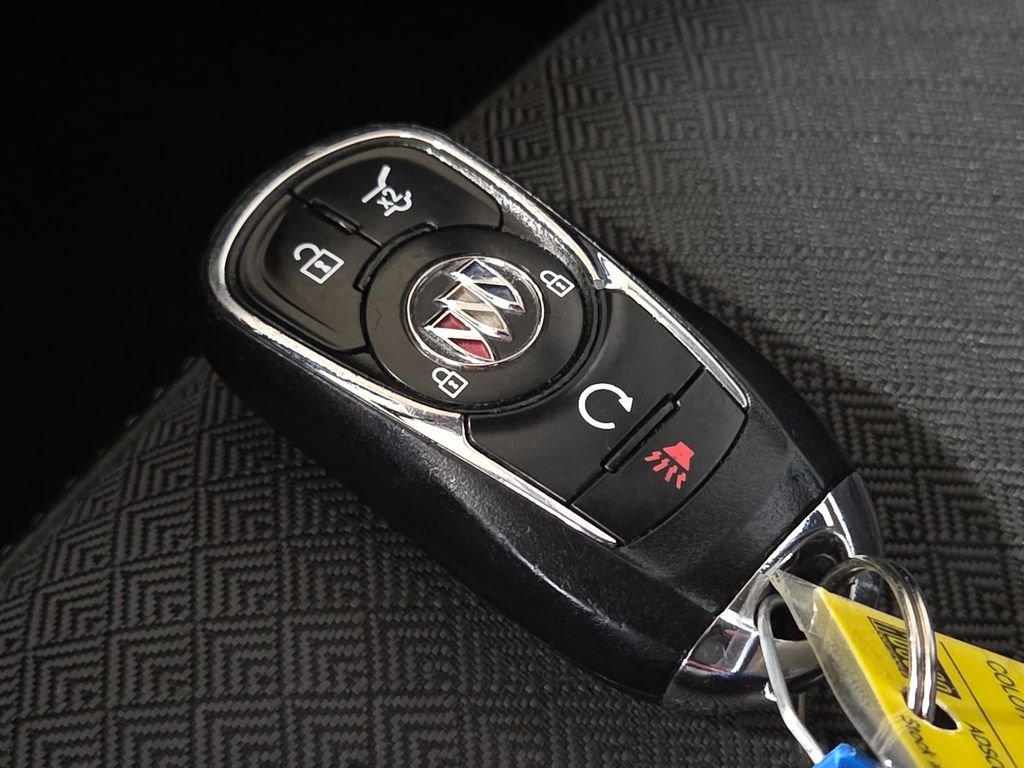 2022 Buick Encore GX Select - Photo 36