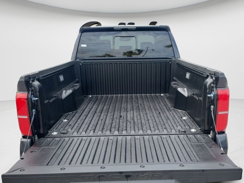 New 2026 Underground Toyota  SR5 image 9