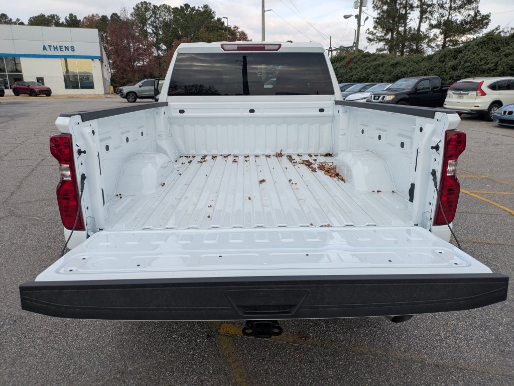 2026 Chevrolet Silverado 2500 HD Custom - Photo 13