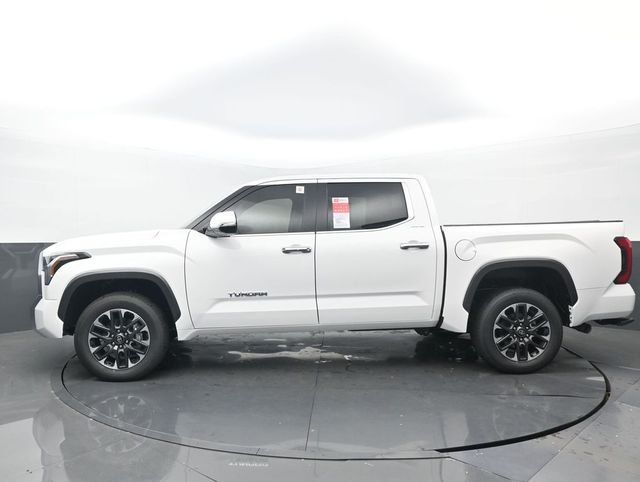 New 2026 Ice Cap Toyota Limited image 21