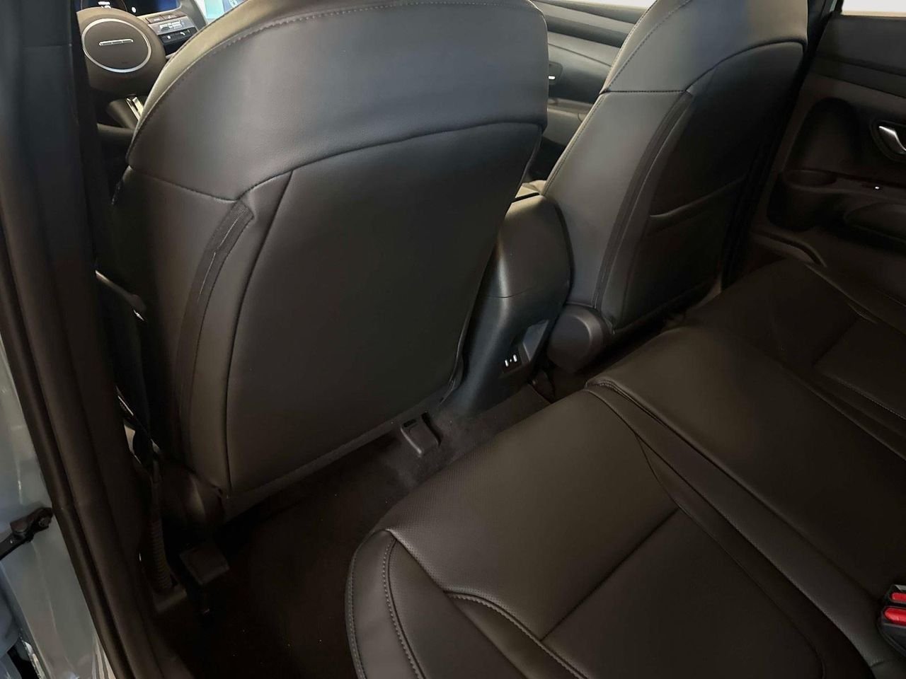 New 2026 Blue Stone Hyundai SEL AWD image 46