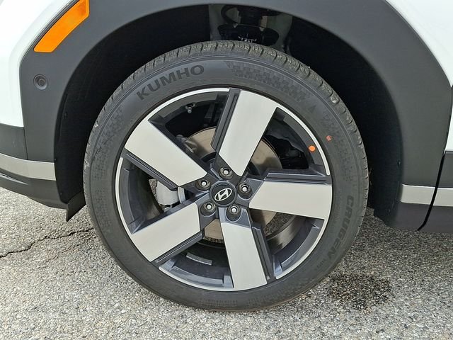 2026 Hyundai Santa Fe Limited - Photo 16
