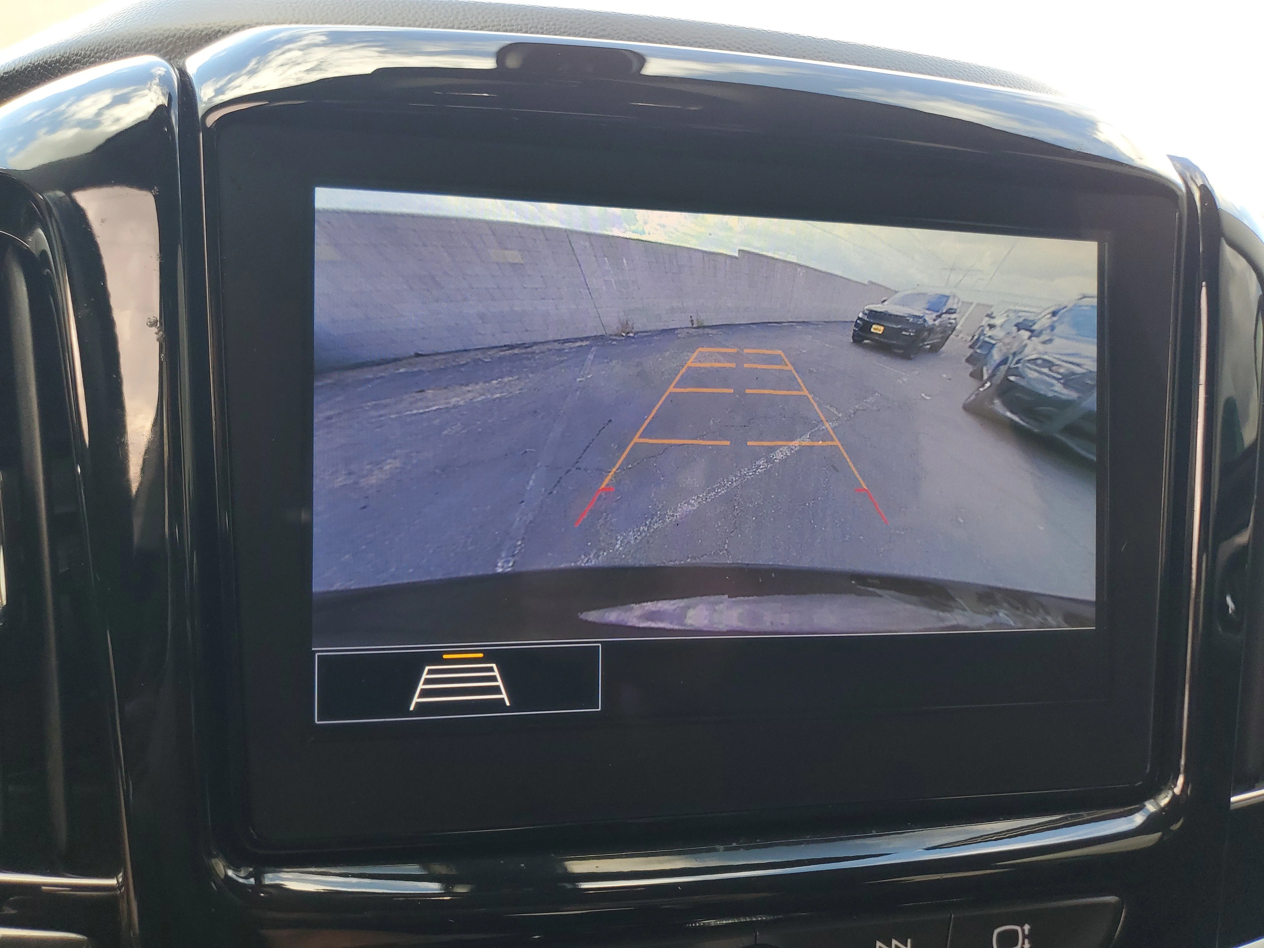 Certified Used 2020 Red Chevrolet LT image 21
