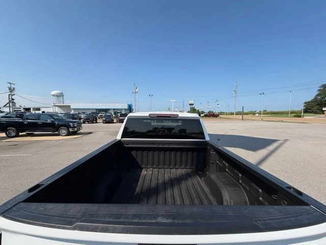 Used 2023 White GMC Pro image 12