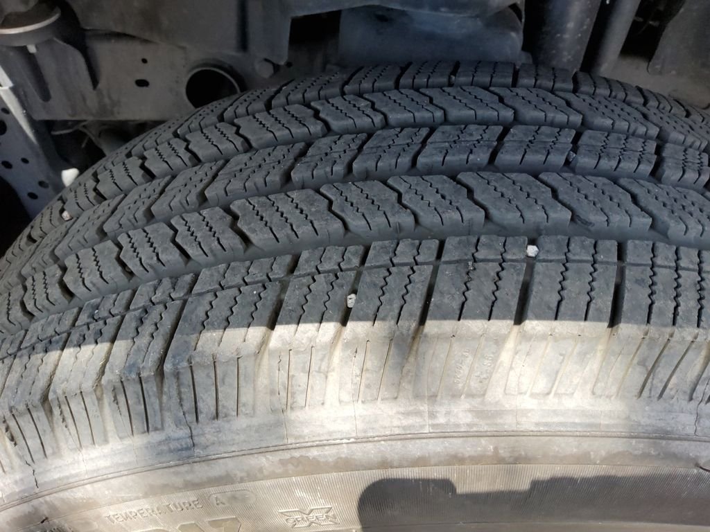 Used 2022 Gray Jeep Unlimited Sport image 22