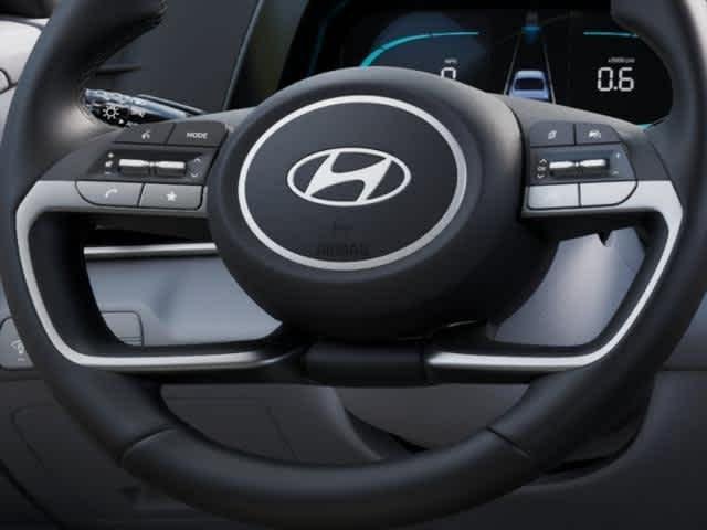2025 Hyundai Elantra SEL - Photo 13