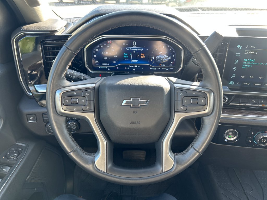 2024 Chevrolet Silverado 1500 RST - Photo 21