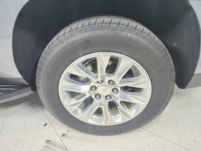 Used 2023 Sterling Gray Metallic Chevrolet Premier image 66