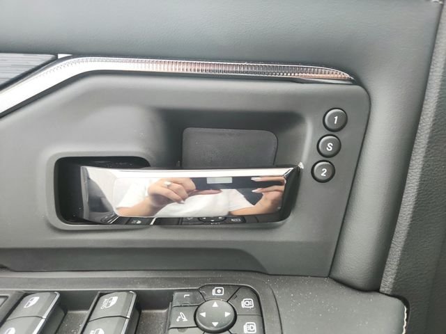 2026 RAM 2500 Rebel - Photo 29