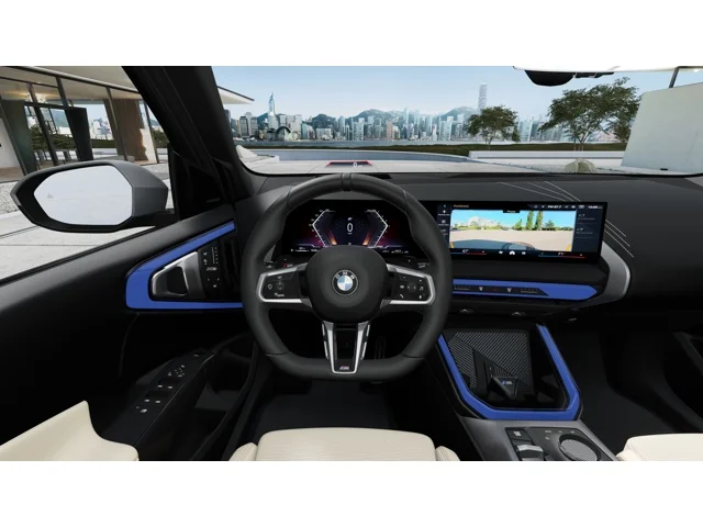 New 2026 Brooklyn Grey Metallic BMW  image 13