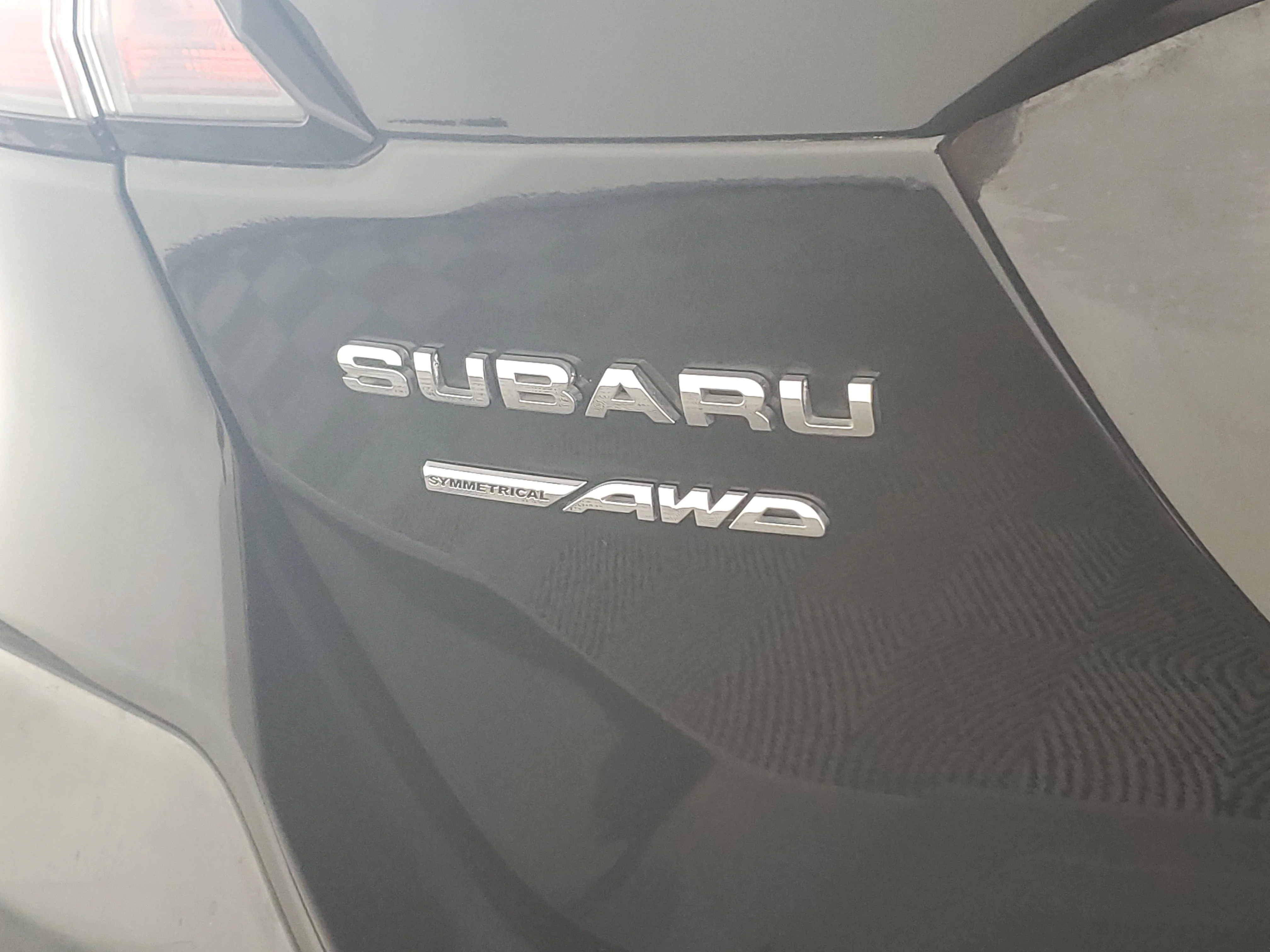 Used 2021 Crystal Black Silica Subaru Touring XT image 65