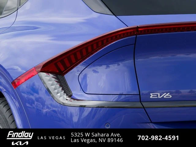 New 2026 Blue Kia GT-Line image 31