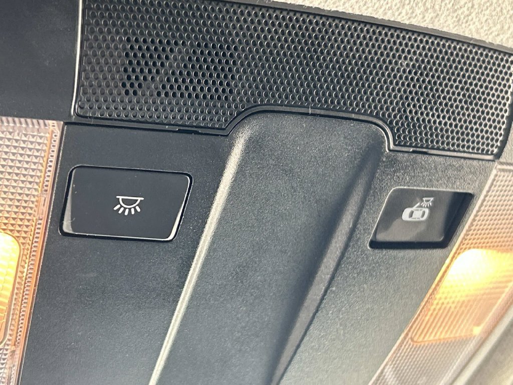 Used 2024 Gray Kia LX image 32