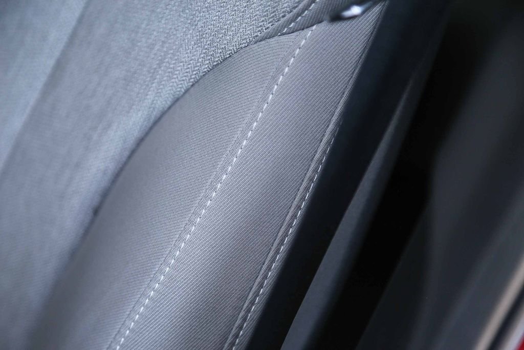 2025 Honda Accord SE - Photo 23
