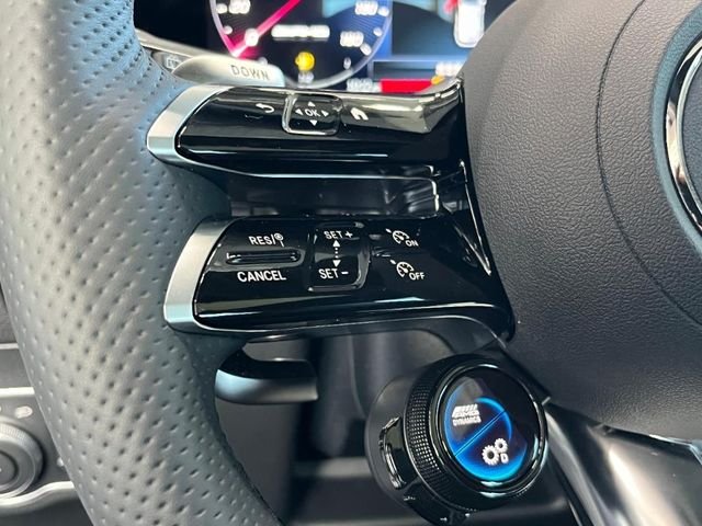 New 2025 White Mercedes-Benz GLA 35 AMG® image 11