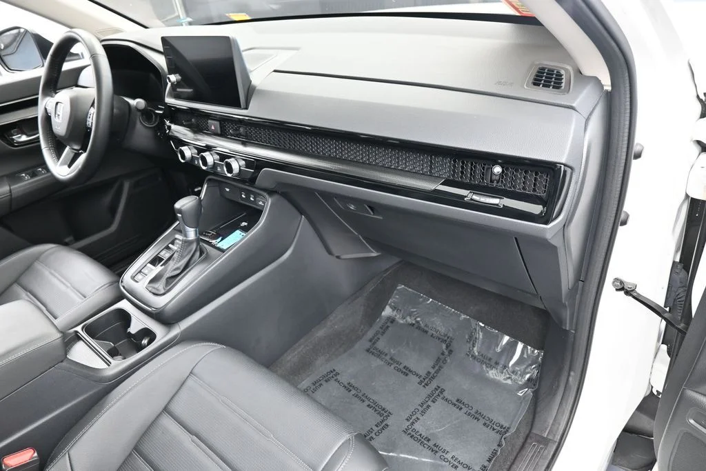 Used 2026 White Honda EX-L image 44