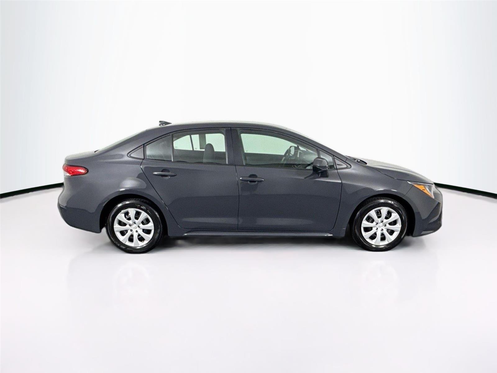 Certified Used 2026 Underground Toyota LE image 10