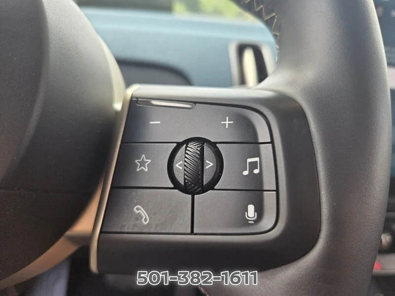 Used 2025 Silver MINI S ALL4 image 23