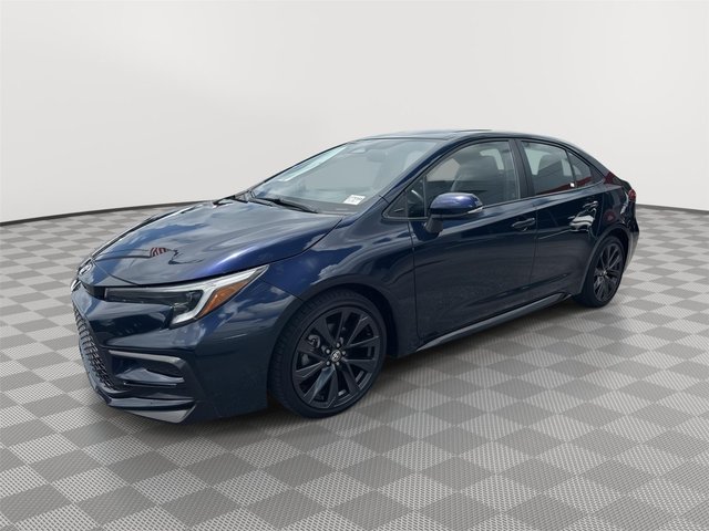 2023 Toyota Corolla XSE