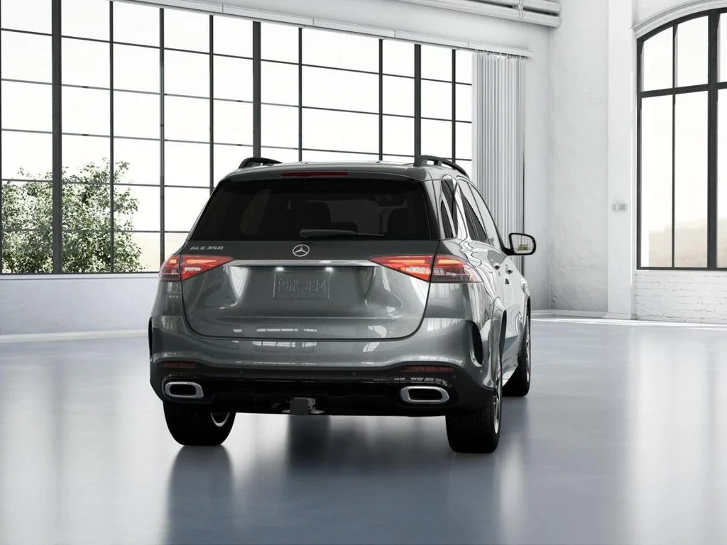 New 2026  Mercedes-Benz GLE 350 image 24